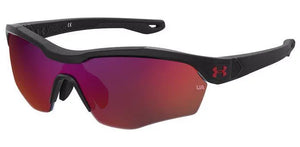 Black-Red frames/Infrared lenses