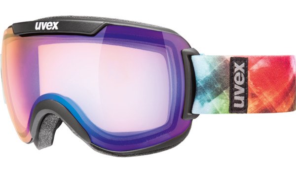Uvex Downhill 2000 VM/VP Ski Goggles | UV Protection – A Sight for