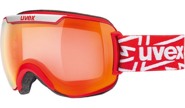 Uvex Downhill 2000 VM/VP Ski Goggles | UV Protection – A Sight for