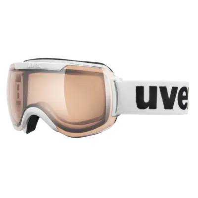 Uvex Downhill 2000 VM/VP Ski Goggles (sale)