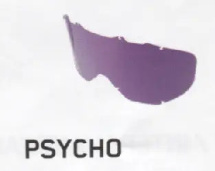 Uvex II Ski Goggles (Sale)