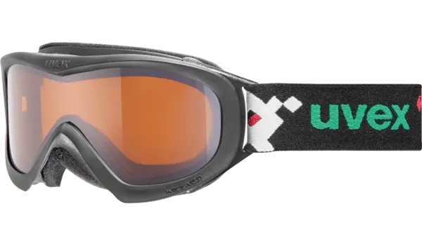 Uvex Wizzard Ski Goggles (Sale)