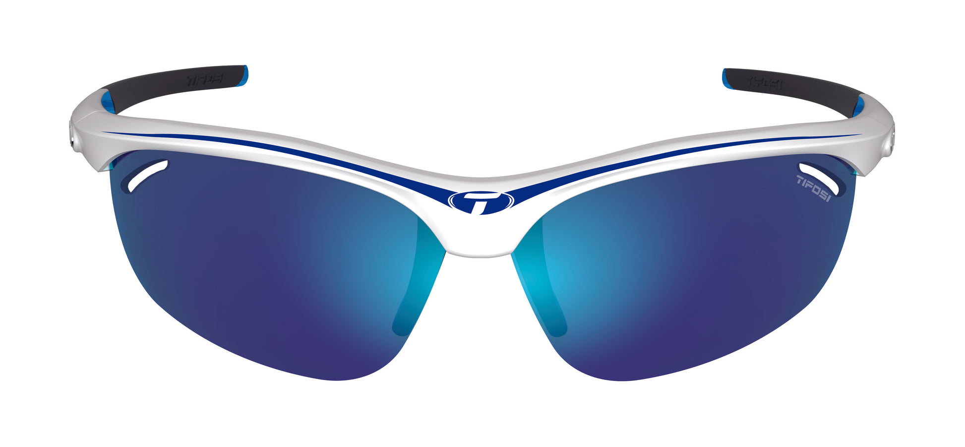 Tifosi Veloce Race Blue/Clarion Blue