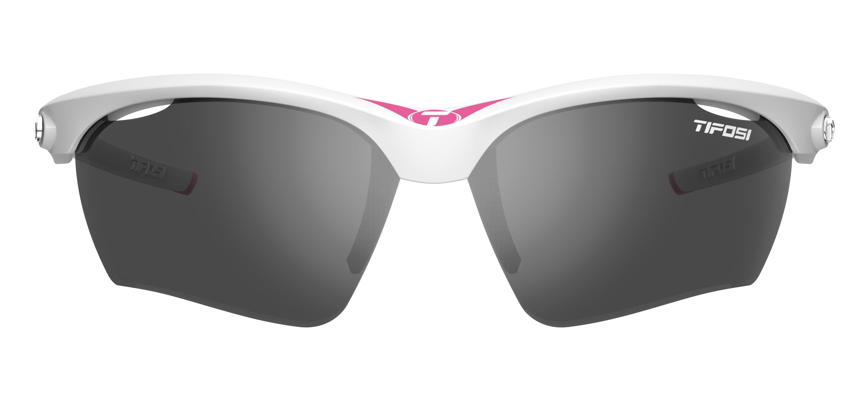 Tifosi Vero Race Pink front view