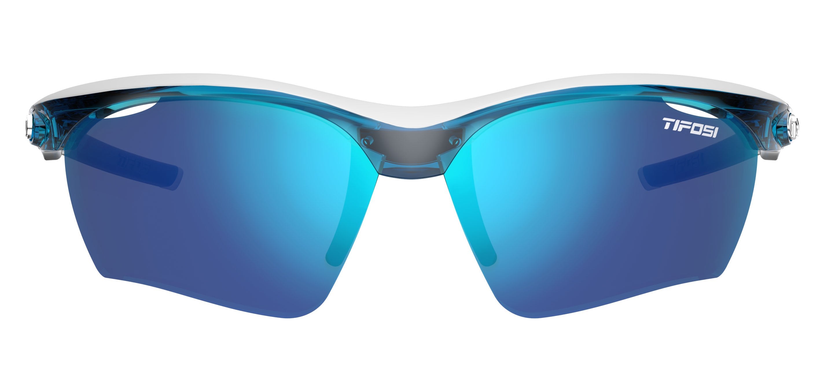 Tifosi Vero Skycloud front view