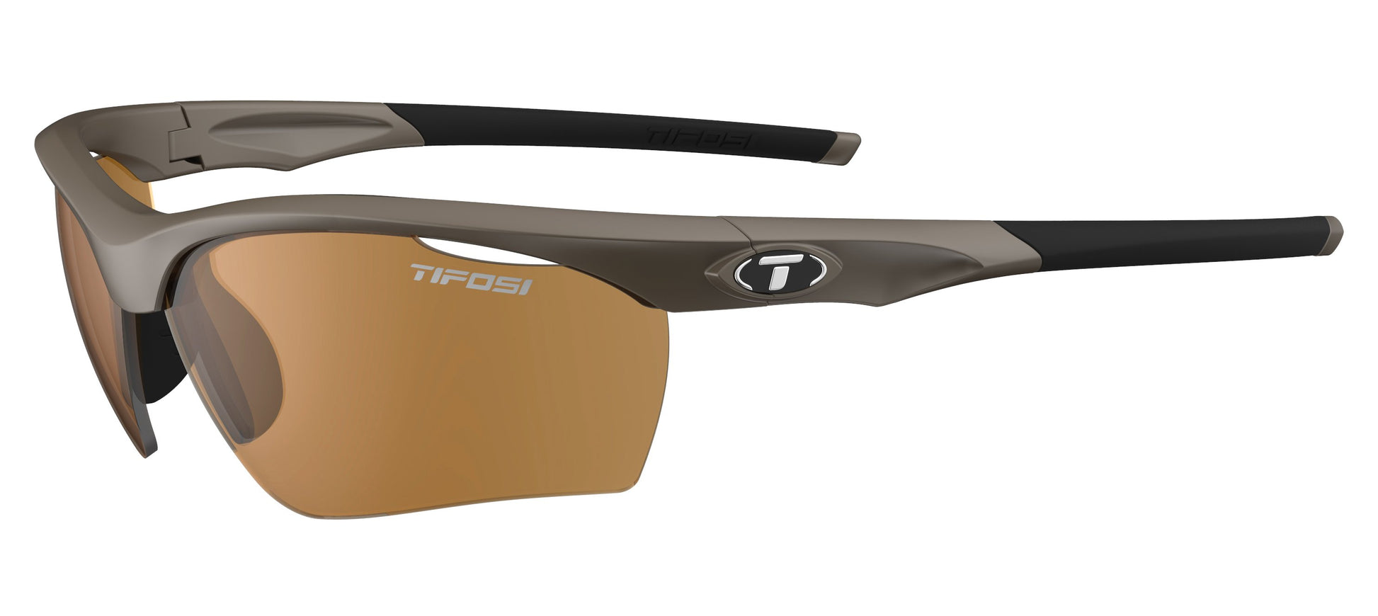 Tifosi Vero Sunglasses Iron