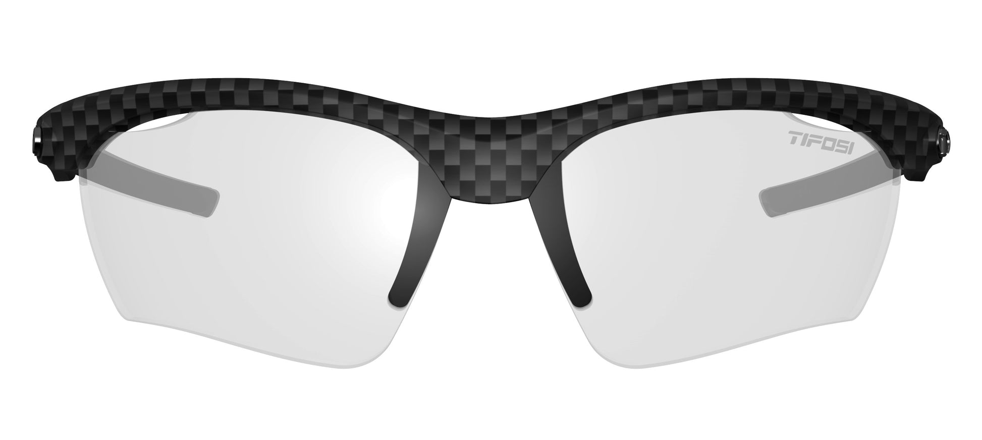 Tifosi Vero Carbon front view