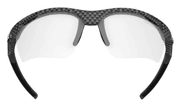 Tifosi Vero inside view