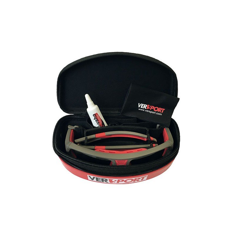 VerSport Case Included