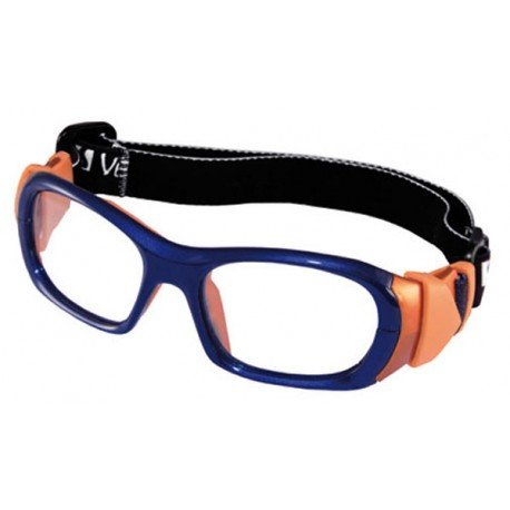 VerSport Olimpo Blue-Orange