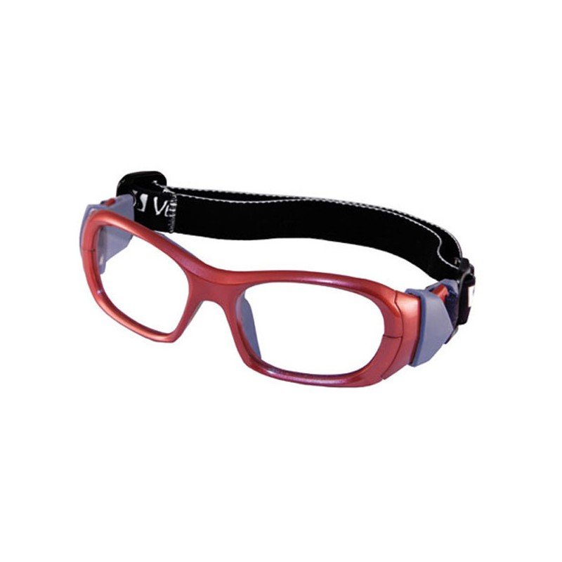Versport Olimpo Red-Gray