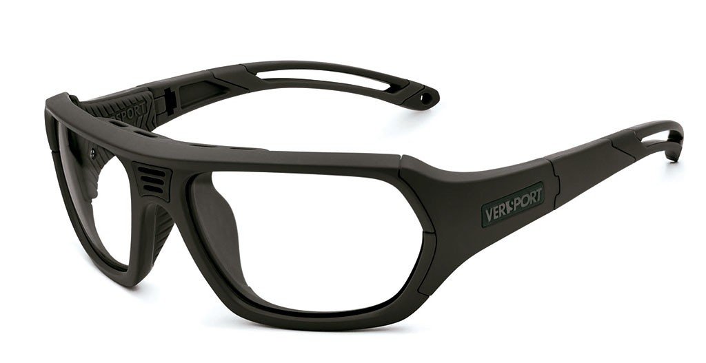 VerSport Troy Safety Rated Sports Glasses