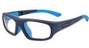 Versport Zeus Sports goggles Navy-Blue