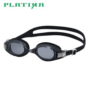 View V-500 Platina Black Swim Goggle