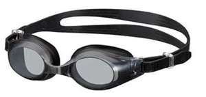 Smoke Compete Goggle (no prescription) with Case