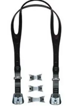 View VPS-570A Swipe Swim Goggles