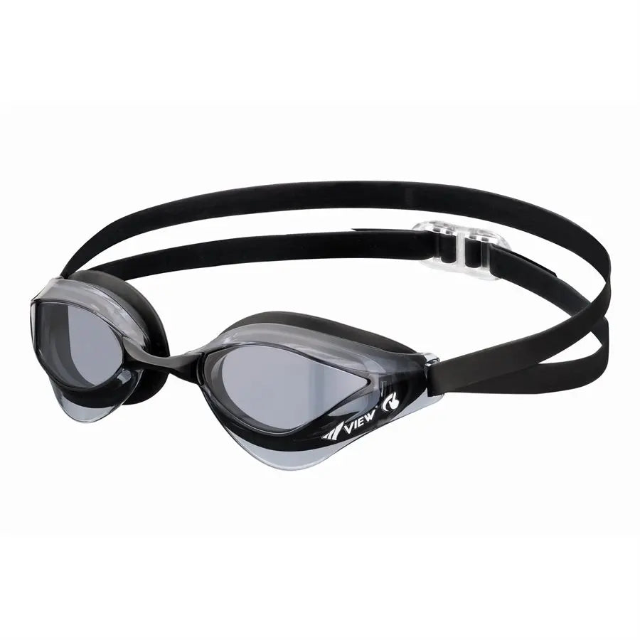 View Swipe V-230 Smoke swim goggle