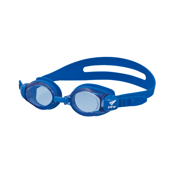 view V-730 kids swim goggles