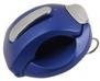 Blue Visor Clip