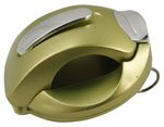 Champagne Visor Clip