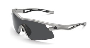 Bolle Vortex TT Silver/Non Polar TNS Prescription Sunglasses