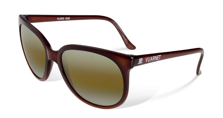 Vuarnet 02 VU40017U Original Sunglasses