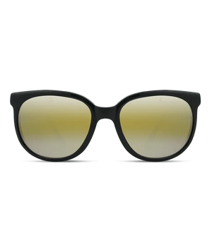 Black Flag frame/ Skilynx lenses