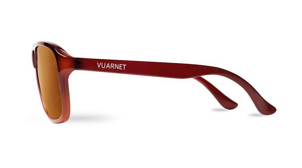 Vuarnet 003 Side View