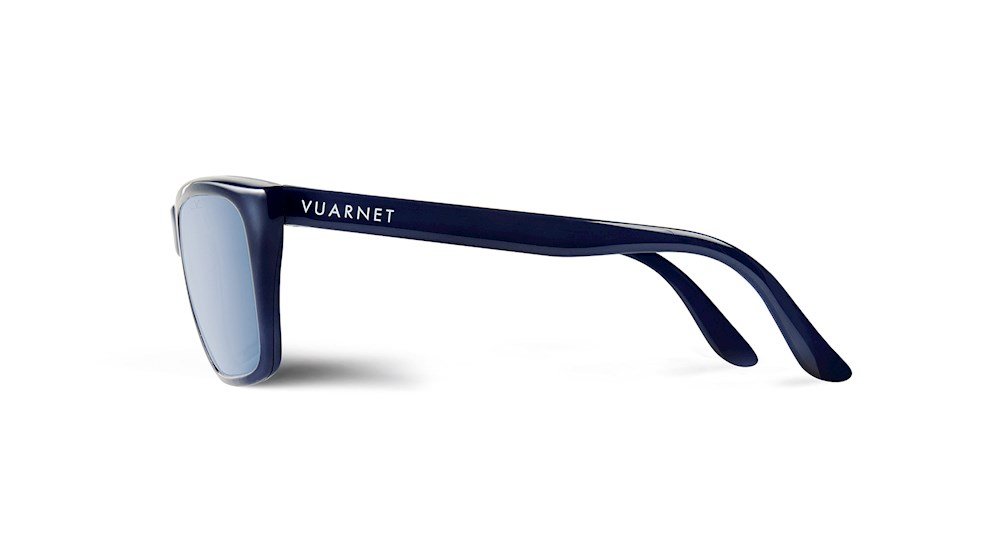 Vuarnet 006 Side View