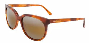Havana frame/Brownlynx lenses