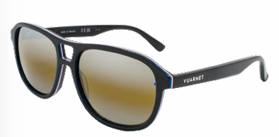 Vuarnet 03 Valley Black Flag/Skilynx