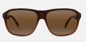 Shiny Gradient Brown/Brownlynx