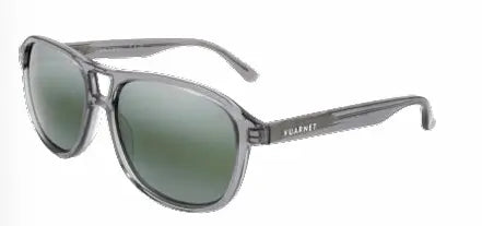 Vuarnet 03 sunglasses in gray with greylynx lenses
