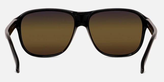 Vuarnet 03 Original inside view