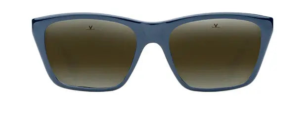 Blue frame/Skilynx lenses