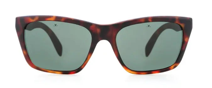 Matte Tortoise/Grey Polar lenses