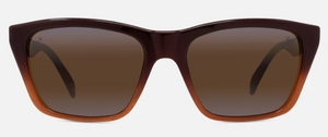 Brown Gradient frame/Brownlynx lenses