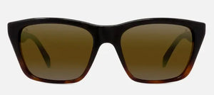 Shiny Havana frame/Skilynx lenses