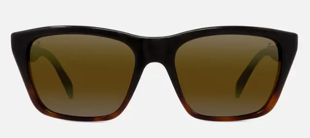 Vuarnet 06 Original sunglasses in havana with skilynx lenses