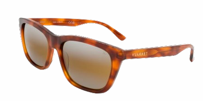 Vuarnet 06 Valley  Shiny Havana/Brownlynx