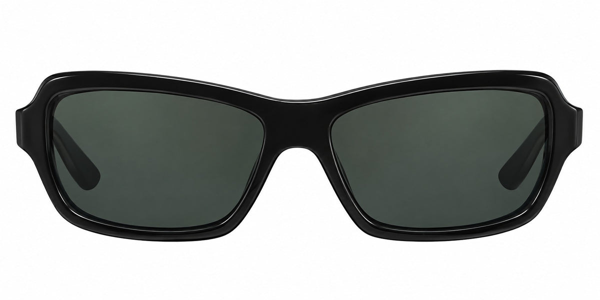 Vuarnet 1109 sunglasses old retro shape