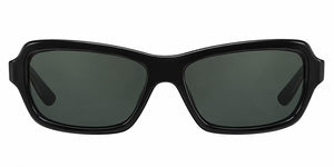 Black frame/Gray Mineral Glass lenses (was $200)