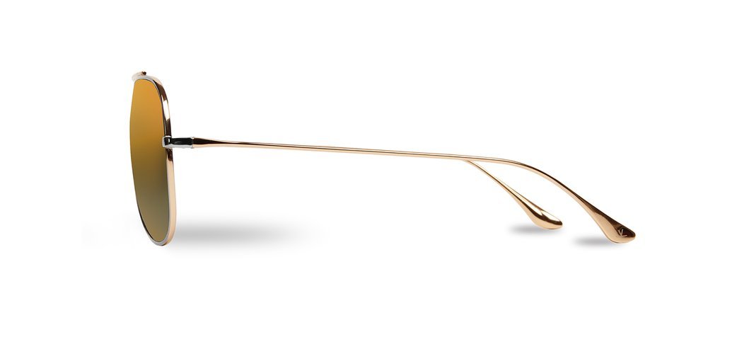 Vuarnet 1611 side view