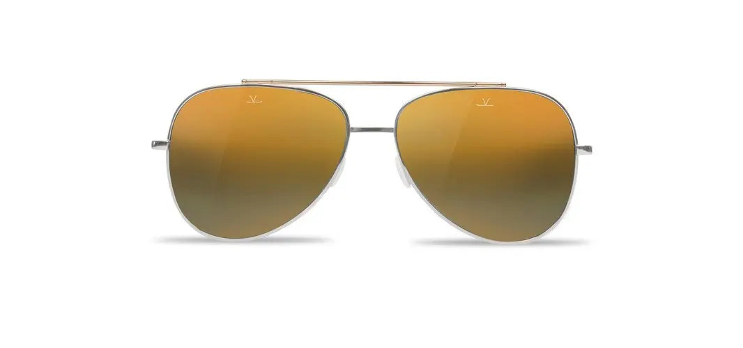 Vuarnet 1611 Swing Pilot Large Sunglasses (sale)