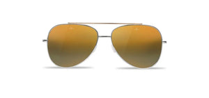 Silver-Gold frame/Bronze and Silver Lynx lenses (was $420)