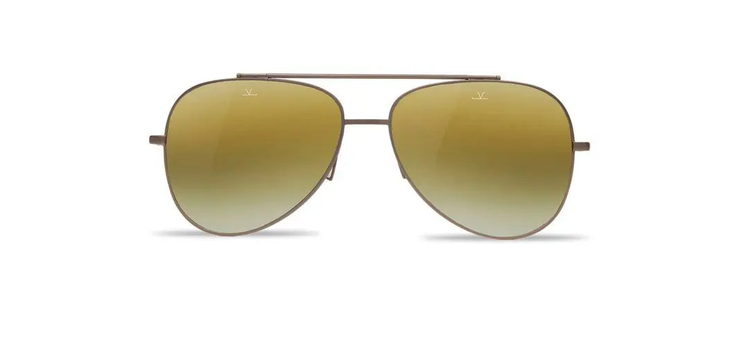 Vuarnet 1611 Swing Pilot Large Sunglasses (sale)