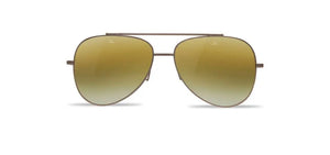 Matte Gunmetal frame/Skilynx lenses