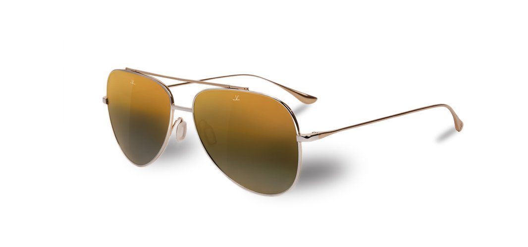 Vuarnet 1611 Top View