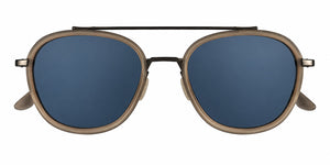Grey frame/Blue Polar Mineral Lenses (was $480)