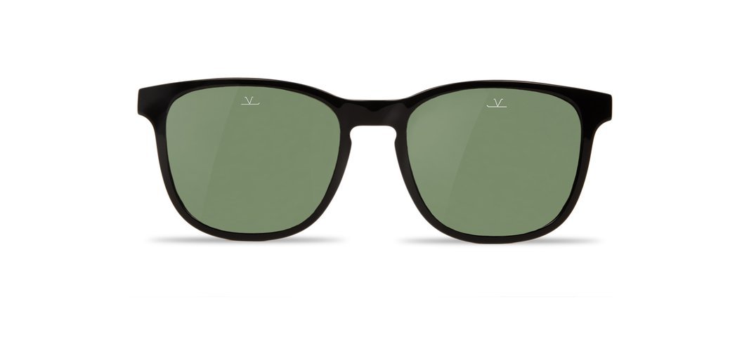 Vuarnet 1618 Black/Pure Gray